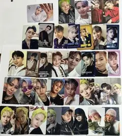 JO1 川尻蓮 トレカ まとめ売り