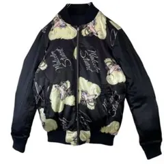 JOYRICH MA-1 ボンバージャケット 2026年最新】joyrich ma-1の人気アイテム - メルカリ