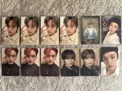 StrayKids リノ トレカ まとめ売り