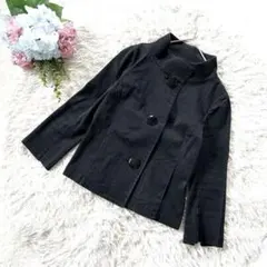 L'EQUIPE YOSHIE INABA デニムジャケット 38 ストレッチのサムネイル