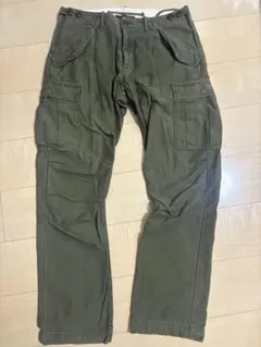 ジョンブル Johnbull メンズ M-51 カーゴパンツ SC307 Lのサムネイル