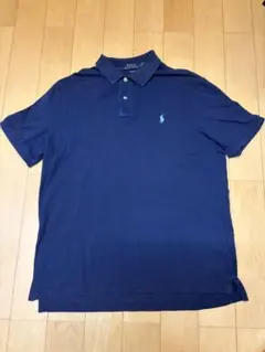 2026年最新】POLO RALPH LAUREN カラー：ネイビー系 メンズ ポロシャツ 