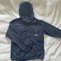 THE NORTH FACE コンパクトジャケット　ブラック