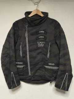 2026年最新】ネイバーフッド サンダーボルトの人気アイテム - メルカリ