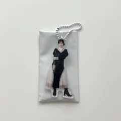 櫻坂46 小田倉麗奈　オンラインくじ アクリルキーホルダー