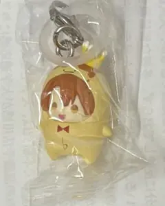 アイナナめじるしアクセサリー 王様プリンvol.1 和泉三月