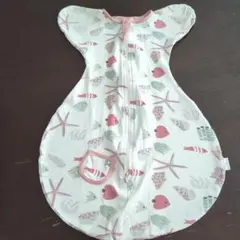 ベビースリーパー Mサイズ 海洋テーマ