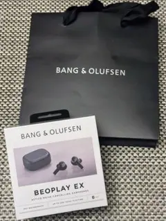 2025年最新】beoplay exの人気アイテム - メルカリ