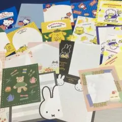 おすそ分け　バラメモ