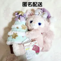 リーナベル クリスマスツリー シークレットオブスノーウィーデイ ディズニー