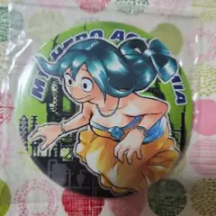 ヒロアカ 蛙吹梅雨 缶バッジ お正月 2025年最新】蛙吹梅雨缶バッジの人気アイテム - メルカリ