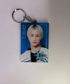 BALLISTIK BOYZ 松井利樹 フォトキーホルダー NEXT - メルカリ
