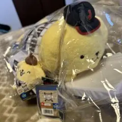 侍ジャパンサンリオクジ