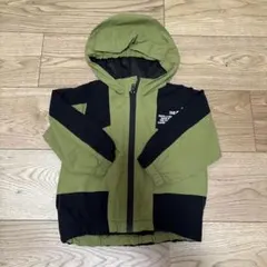 breeze 薄手アウター　90