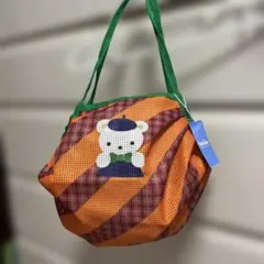 ファミリア　メッシュバックのサムネイル