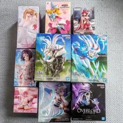 《人気作多数》美少女 フィギュア まとめ売り