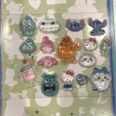 正規品♡ボンボンドロップシール　おすそわけ