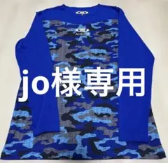 Active M アンダーシャツ Mサイズ ライトブルー Active Mのサムネイル