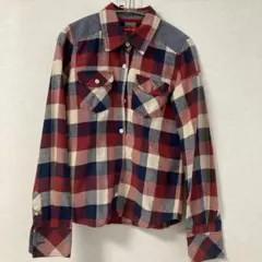 tommy girl 長袖シャツ