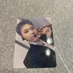 seventeen hoshi holiday ファンミ