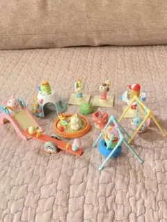 とみな様専用　すみっコぐらし