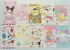 サンリオキャラクターズ ポチ袋