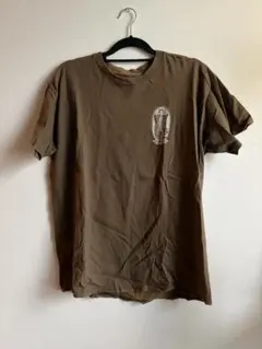 HARD LUCK マリアTシャツ Lサイズのサムネイル