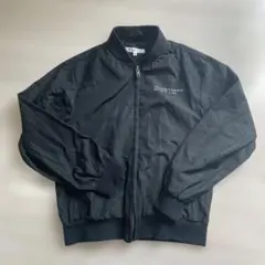 グローバルワーク ジャケット ブラック150