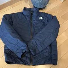 ザノースフェイス　ダウン　150