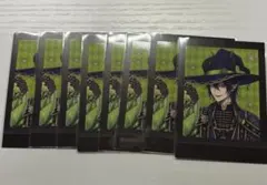 ツイステ　ブルーム　ぱしゃこれ　マレウス