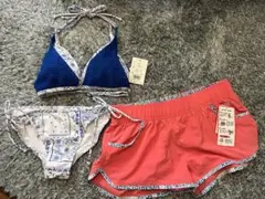 【大特価！早い者勝ち！新品未使用】水着、パンツのセット