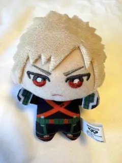 2026年最新】僕のヒーローアカデミアちみっともぬいぐるみの人気
