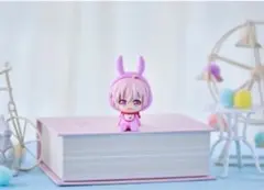 アイドリッシュセブン ベビコミュ マスコットフィギュア 九条天 TRIGGER