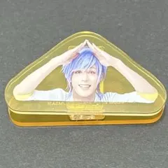 エーステ ACT3 2025 アクリルクリップ カプセルトイ 斑鳩三角