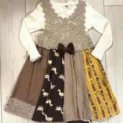 スーリー　白ロンT 110 他