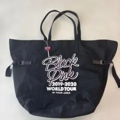 BLACKPINK 2019-2020 トートバッグ