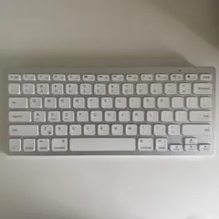 Anker キーボード　ワイヤレス　Bluetooth