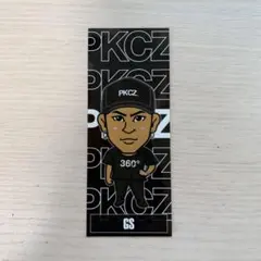 GS   千社札