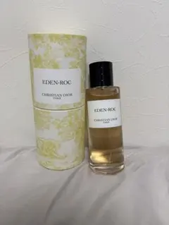 Christian Dior】 フレグランス EDEN-ROC(エデンロック) - メルカリ