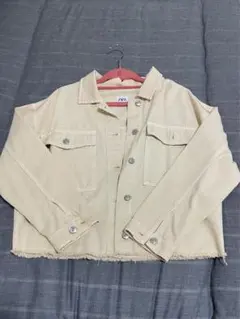 ZARA コーデュロイジャケット XS