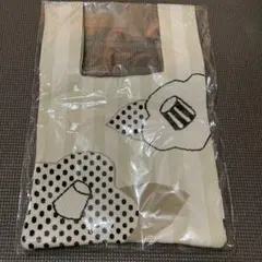 SHISEIDO THE STORE トートバッグ