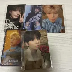 2025年最新】TxT トレカ まとめ売りの人気アイテム - メルカリ