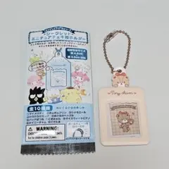 サンリオ ミニチュアチェキ用ホルダー タイニーチャム