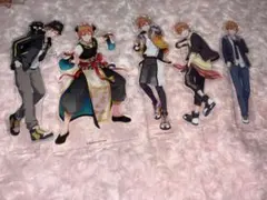 東雲彰人 アクスタまとめ売り