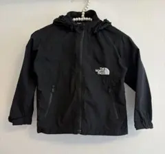 THE NORTH FACE / コンパクト ジャケット 23 ブラック