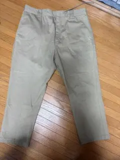 Dickies ワークチノ XL 美品 サイズ合わず出品のサムネイル