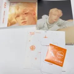 minisode 3: TOMORROW(Light ver.) スビン