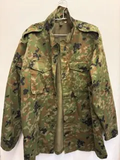 ソ連KGB国境警備隊P79迷彩上下・野戦帽 - メルカリ