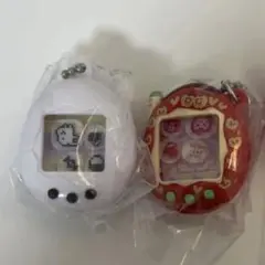 たまごっちシャカシャカチャーム　2個セット