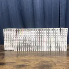 東京喰種トーキョーグール 全30巻セット